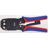 Knipex 975112 Krimptang Voor Westernstekkers - 200mm