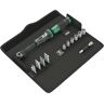 Wera 05130110001 Click-Torque A 6 Set 1 20-delige Klikdraaimomentsleutel Set In Etui - 2,5-25 Nm