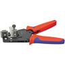 Knipex 121202 Universele Afstriptang - Teflon - 195mm