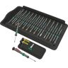 Wera Kraftform Micro Big Pack 2 29-delige Schroevendraaierset