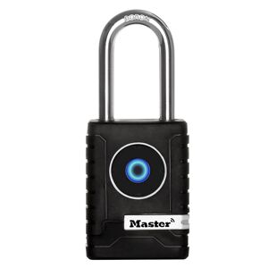 Master Lock 4401eurlhec Hangslot - Bluetooth - 56mm