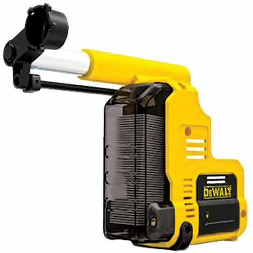 DeWALT D25303DH Afzuigsysteem Voor Accu Boorhamers