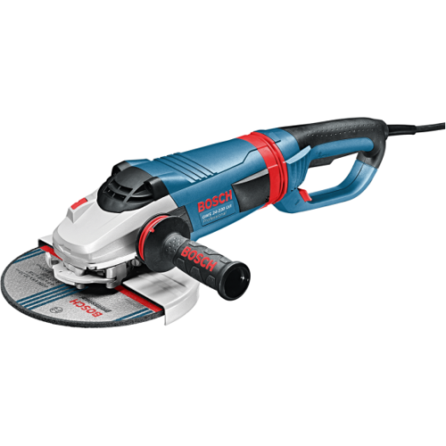 Bosch GWS 24-230 LVI Haakse Slijpmachine - 2400W - 230mm