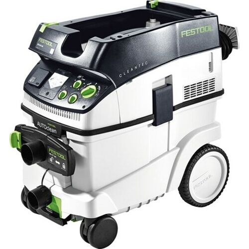 Festool CTM 36 E AC-LHS Bouwstofzuiger