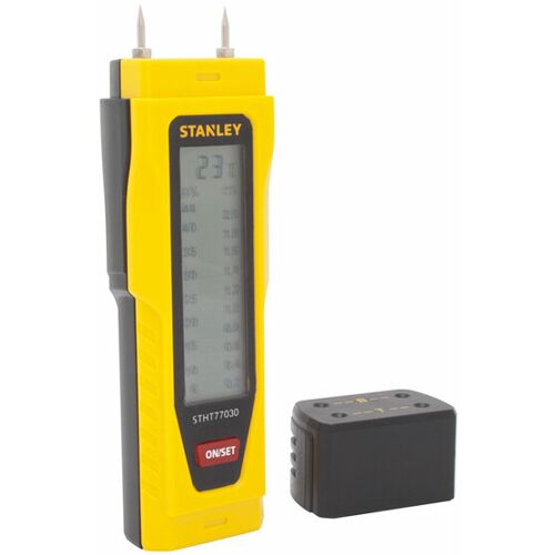 Stanley 0-77-030 Vochtmeter