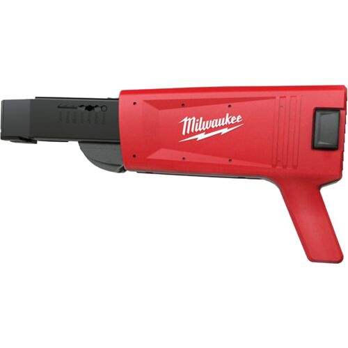 Milwaukee CA55 Bandschroefopzetstuk Voor M18 FSG