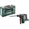 Metabo KHA 36-18 LTX 18V Li-Ion Accu SDS-Plus Combihamer Body In MetaBox - 3,1J