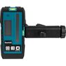 Makita LE00855702 Laserlijn Ontvanger LDX1