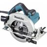 Makita HS7611 Cirkelzaag Incl. Mforce Zaagblad - 1600W - 190 X 30mm