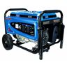 Scheppach SG3200 Stroomgenerator - 2800W - 196cc