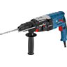 Bosch GBH 2-28 F SDS-plus Combihamer Incl. Snelspanboorkop In L-Boxx - 880W - 3,2J