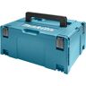 Makita 821551-8 Mbox Opbergkoffer Nummer 3 - 215mm Hoog