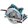 Makita 5008MG Cirkelzaag - 1800W - 210mm