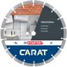 Carat CES3002000 Diamantzaagblad Voor Droogzagen - 300 X 20mm - Universeel