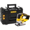 DeWALT DCS334NT 18V Li-Ion Accu Decoupeerzaag Body In T-STAK - Koolborstelloos