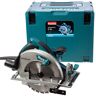 Makita 5008MGJ Cirkelzaag In Mbox - 1800W - 210mm