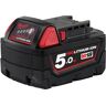 Milwaukee M18 B5 18V Li-Ion Accu - 5.0Ah