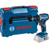 Bosch GSR 18V-45 18V Li-ion Accu Schroefboor Body In L-Boxx - 45 Nm