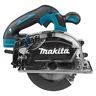 Makita DCS553Z 18V Li-Ion Accu Metaalcirkelzaag Body - 150mm - Koolborstelloos