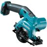 Makita HS301DZ 10.8V Li-Ion Accu Cirkelzaag Body - 85mm