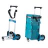 Makita TR00000001 Trolley Inclusief Mbox Nummer 1, 2, 3 En 4