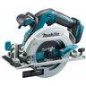 Makita DHS680Z 18V Li-Ion Accu Cirkelzaag Body - 165mm - Linkshandig - Koolborstelloos