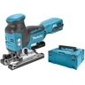 Makita DJV181ZJ 18V Li-Ion Accu Decoupeerzaag Body In Mbox - T-greep - Variabel - Koolborstelloos