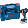 Bosch GSB 18V-90 C 18V Li-ion Accu Schroefklopboor Body In L-Boxx - 64 Nm