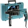 Makita HR2470 SDS-plus Combihamer In Koffer - 780W - 2,4J