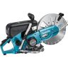 Makita EK7650HX1 4-takt Motordoorslijper - 300mm - 75,6cc