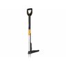 Fiskars 1020125 Smartfit Onkruidsteker - 99-119cm