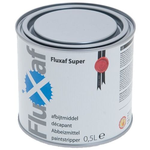 Fluxaf Afbijtmiddel Super 500 Ml
