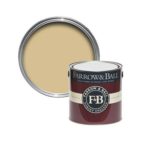 Farrow&Ball  Hay No.37 5l Casein Distemper