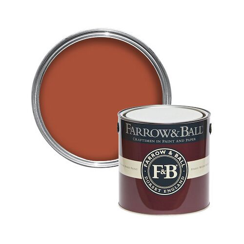 Farrow&Ball  Terre D'Egypte No. 247 5l Dead Flat