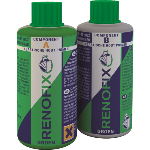 Renovaid Renofix Groen 200 Ml