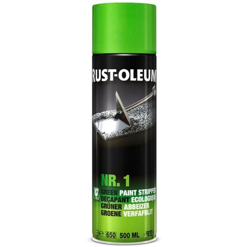 Rust-Oleum Verfafbijtmiddel Spuitbus 500 Ml