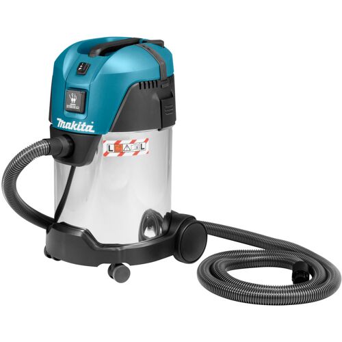 Makita Vc3011l Bouwstofzuiger - 1000w - L-klasse - 23l Per Stuk