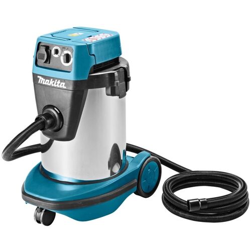 Makita Vc3210lx1 Bouwstofzuiger - 1050w - L-klasse - 32l Per Stuk