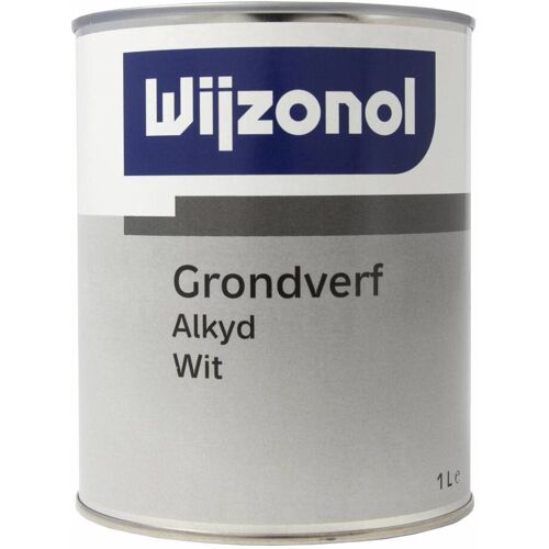 Wijzonol Grondverf  1 Liter