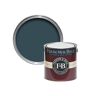 Farrow&Ball  Hague Blue No.30 2.5l Dead Flat