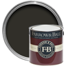 Farrow&Ball  Tar No.cc1 5l Estate Emulsion