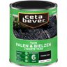 Cetabever Palen&Bielzen Zwarte Teer 2,5 Liter