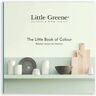 Little Greene The Little Book Of Colour Boek