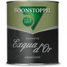 Boonstoppel Garantie Exqua D'or Grondverf 1 Liter Op Kleur Gemengd