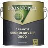 Boonstoppel Garantie Grondlakverf 2000 1 Liter Op Kleur Gemengd