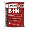 Zinsser Bin 2,5 Liter