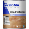 Sigma Woodprotect 2in1 Matt 2,5 Liter