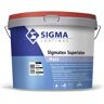 Sigma Tex Superlatex Muurverf Matt 5 Liter