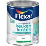 Flexa Mooi Makkelijk Keukenkasten Mat 750ml 0,75 Liter