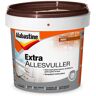 Alabastine Extra Allesvuller Hout 500ml